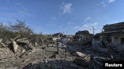 Стан постраждалого медики оцінюють як стабільний. Ілюстративне фото 