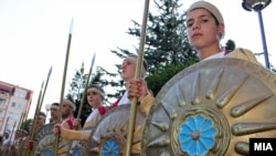 Sa proslave Ilindana prethodnih godina