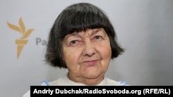 Марія Савченко