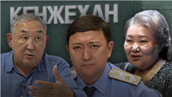 Назарбаевадан базарын даулаған кәсіпкер. Бұл іске жоғары шенді прокурордың не қатысы бар?