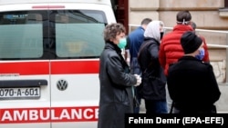 Sarajevo, ilustracija