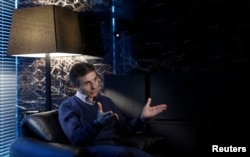 Бидзина Иванишвили, архивная фотография