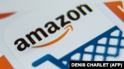 نشان آمازون