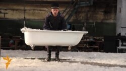 «сТАНЦІя». Gogol Fest