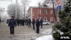 Иллюстративное фото.