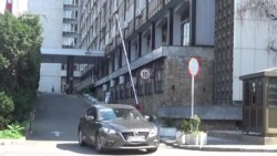 Ministarstva Srbije u v.d. statusu