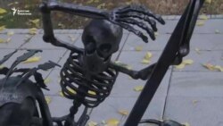 Фантастиканы айкелге айланткан уста