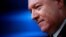 U.S. Secretary of State Mike Pompeo (file photo)