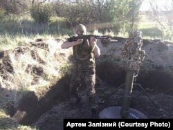 Донеччина, 2014 рік