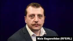 გიორგი ბურჯანაძე, სახალხო დამცველის მოადგილე