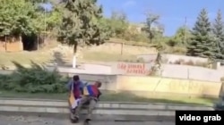 Snimke pogubljenja dvojice muškaraca arhivirali su i dokumentovali britanski nezavisni istražioci.