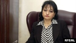 Vesna Medenica, Foto: Savo Prelević