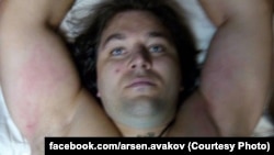 Олександр Пугачов 