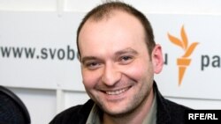 Заместитель гендиректора Информационно-аналитического центра по изучению общественно-политических процессов на постсоветском пространстве Александр Караваев