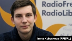 Ігор Лосик є позаштатним консультантом Радіо Свобода з питань нових медіа