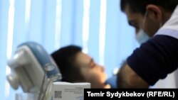 Иллюстрациялык сүрөт. 