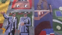 დეპოს მუშების ერთი დღე