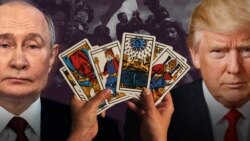 Итоги недели в подкасте «Эха Кавказа»