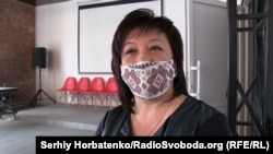 Татьяна Красько