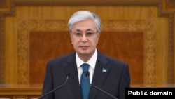 Президент Казахстану Касим-Жомарт Токаєв нещодавно приймав бізнес-делегацію з 25 американських компаній, найбільшу в історії відносин між країнами