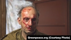 Михайло Крейндлін