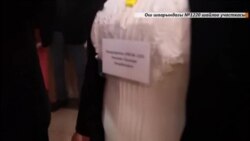 Сбой техники возмутил некоторых избирателей