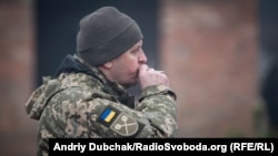 Віктор Муженко очолював Генеральний штаб Збройних сил України з липня 2014 року по травень 2019-го