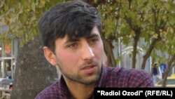 Рамиз Насимов