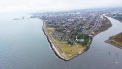 რამდენად დაცულია საქართველოს სანაპირო ზოლის უსაფრთხოება