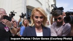 Companiile înființate de primarul Capitalei, Gabriela Firea, riscă să fie desființate.