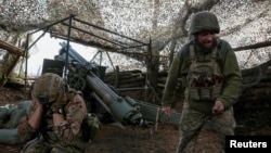 За даними штабу, на Покровському напрямку від початку доби російські загарбники 93 рази намагалися просунутися на позиції українських підрозділів