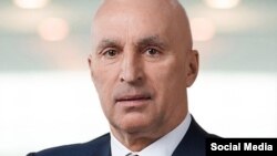 Олександр Ярославський