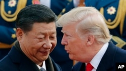 Președintele SUA, Donald Trump, crede că omologul său chinez, Xi Jinping, poate ajuta semnificativ la oprirea conflictului din Ucraina.