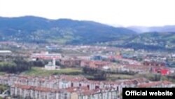 Dobrinja IV, Istočno Sarajevo