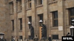 Centralna banka BiH, foto: Midhat Poturović