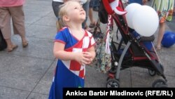 Euro 2012.- Nogometna groznica u Hrvatskoj