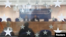 Sudije Evropskog suda za ljudska prava u Strazburu