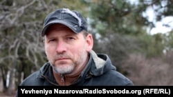 Дмитро Кобалія