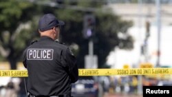 Мотиви нападу наразі невідомі