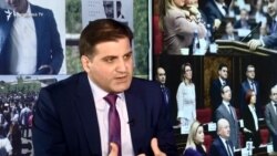 Արման Բաբաջանյանը լքում է «Լուսավոր Հայաստան» խմբակցությունը