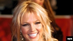 هنوز نزدیکان بریتنی اسپیرز درباره چنین ویدئویی اظهارنظر نکرده اند.