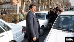 مهدی هاشمی، پسر رئیس مجمع تشخیص مصلحت نظام