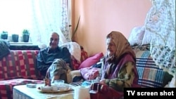 Penzionerska porodica Beganović iz Sarajeva preživljava sa minimalnom penzijom. 