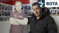 Shitjet e makinave Tesla rriten në Ukrainë

