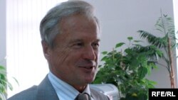 Юрій Костенко, політик