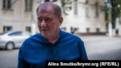 Ильми Умеров