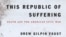 Дрю Фауст «Республика страданий. Смерть и американская Гражданская война»