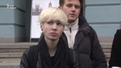 Осоромились на увесь світ, - організатори кінопоказу «This is gay propaganda» прокоментували блокування події радикалами