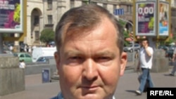 Віктор Каспрук