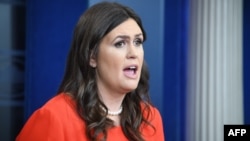 Сейра Гакабі Сандерз